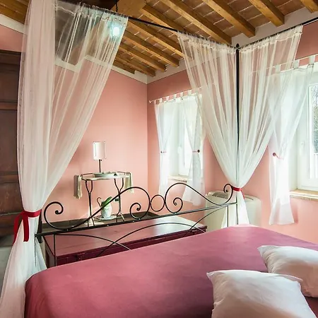 Agriturismo Il Frutteto Ghivizzano Room photo