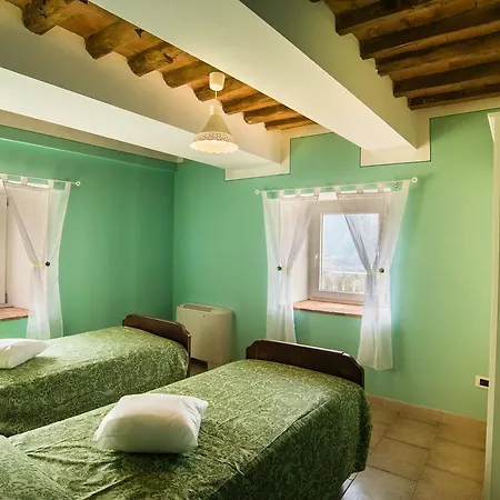 Agriturismo Il Frutteto Ghivizzano Room photo