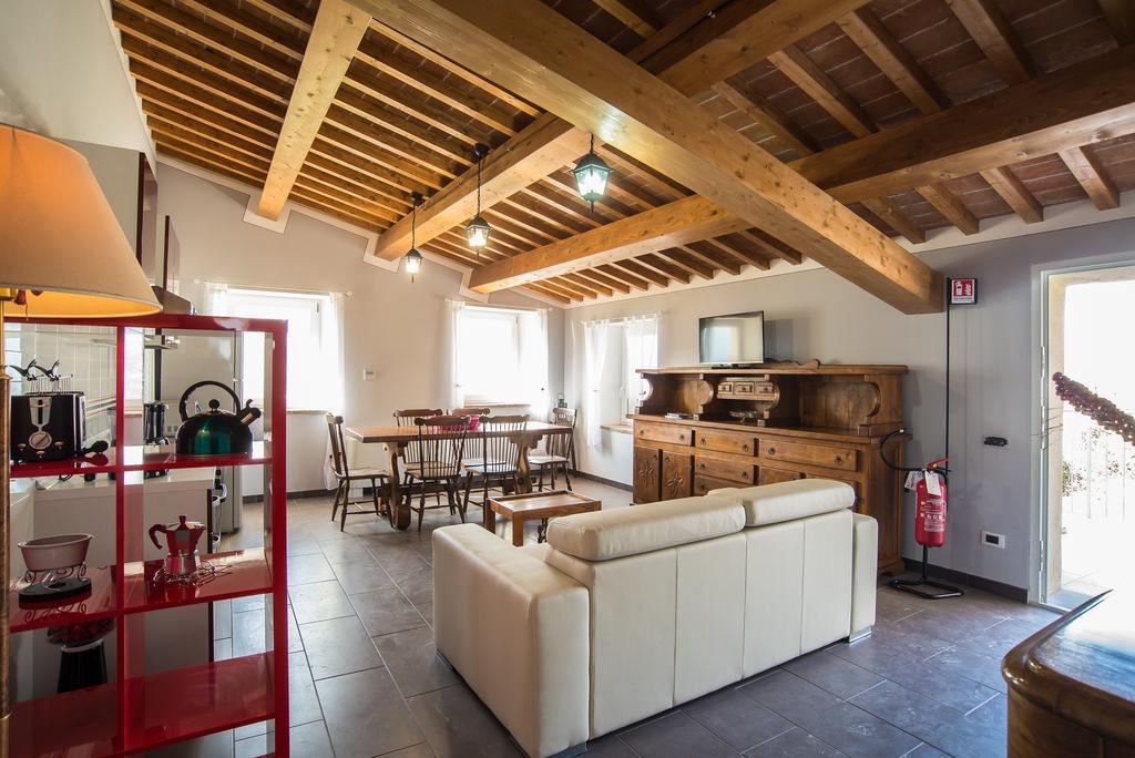 Apartment Il Frutteto