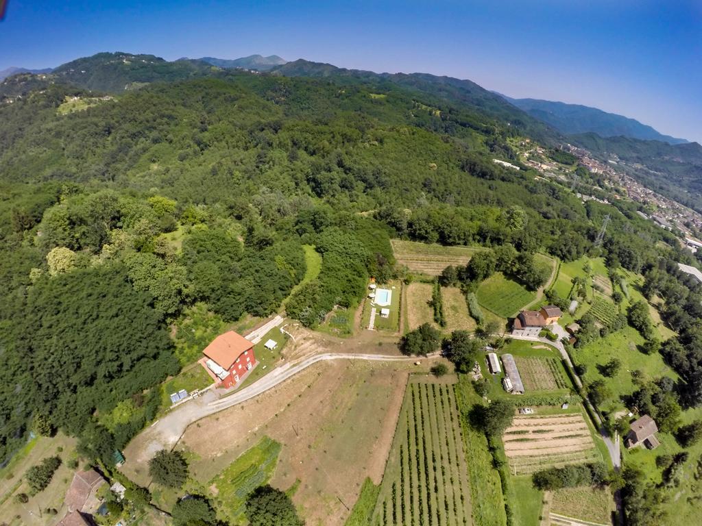 Il Frutteto Ghivizzano
