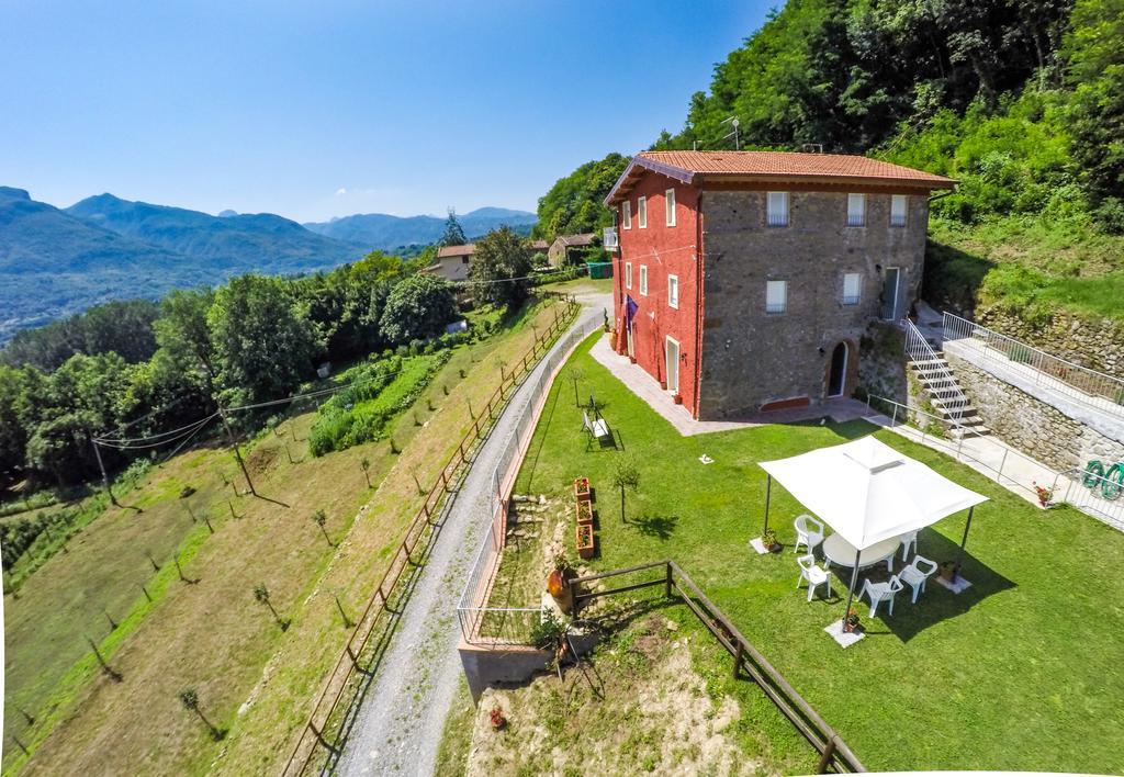 Apartment Il Frutteto