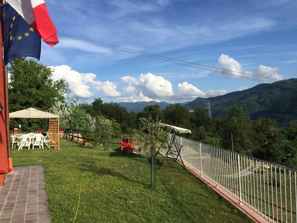 Il Frutteto Ghivizzano