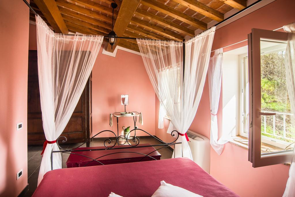 Apartment Il Frutteto Ghivizzano