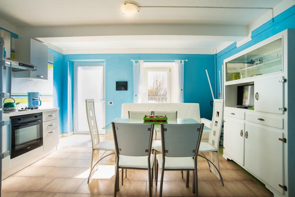 Apartment Il Frutteto