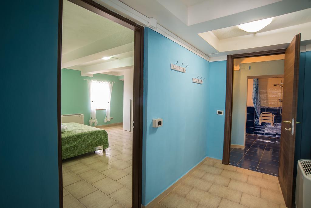 Apartment Il Frutteto