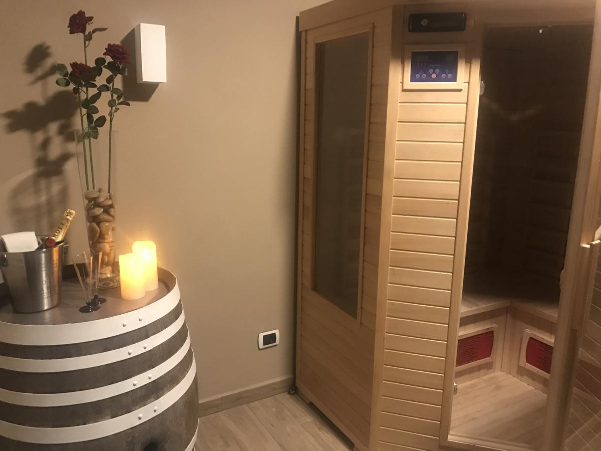 Il Frutteto Apartment Ghivizzano