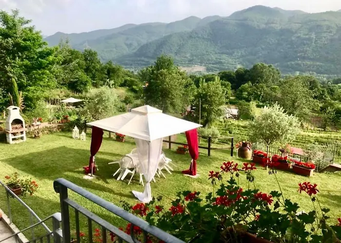 Agriturismo Il Frutteto