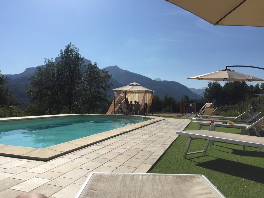 Apartment Il Frutteto