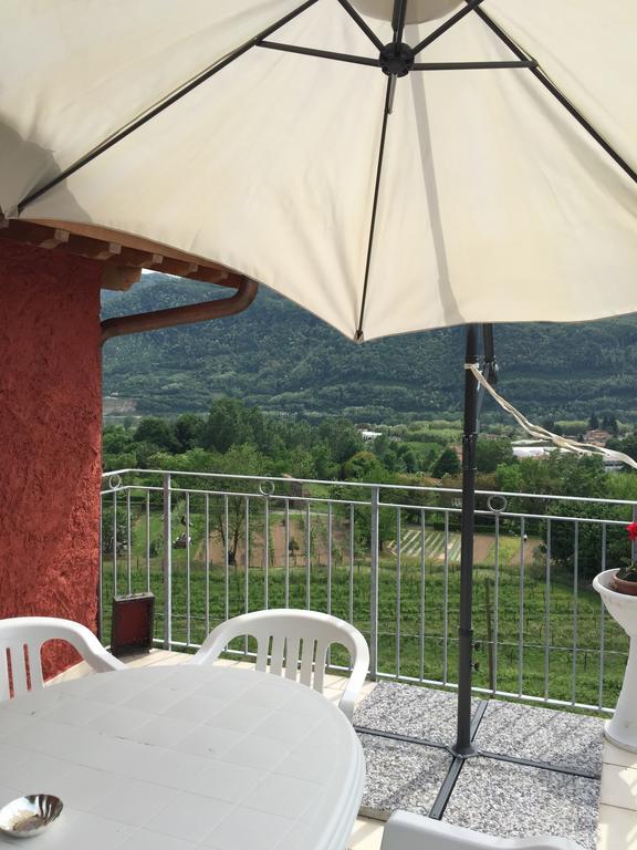 Apartment Il Frutteto