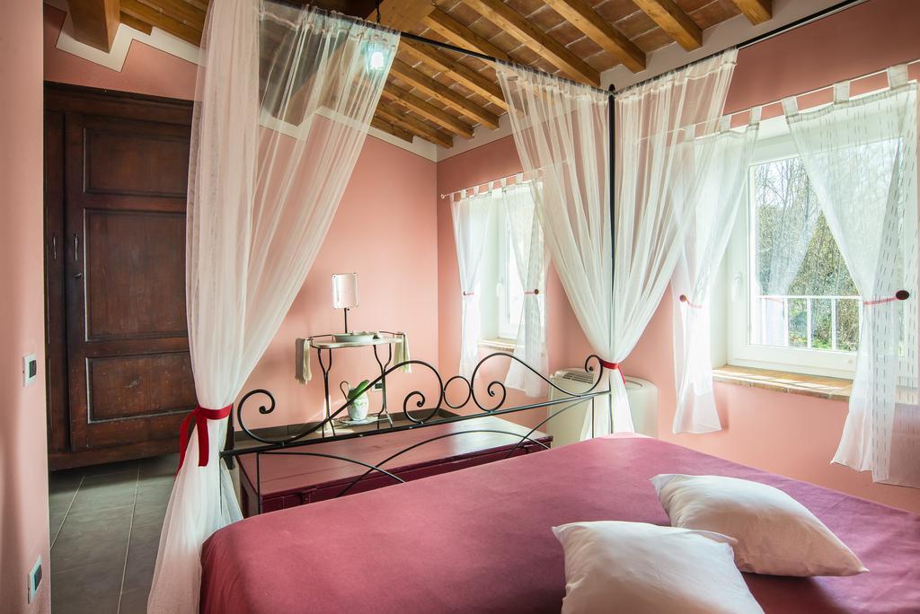 Apartment Il Frutteto
