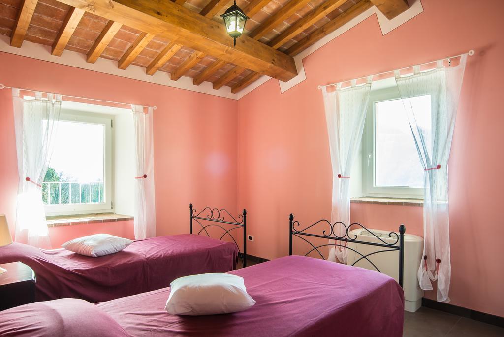 Apartment Il Frutteto Ghivizzano
