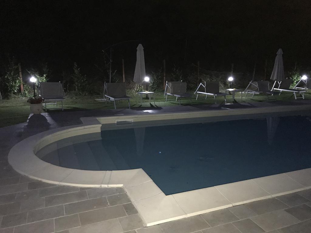 Il Frutteto Apartment