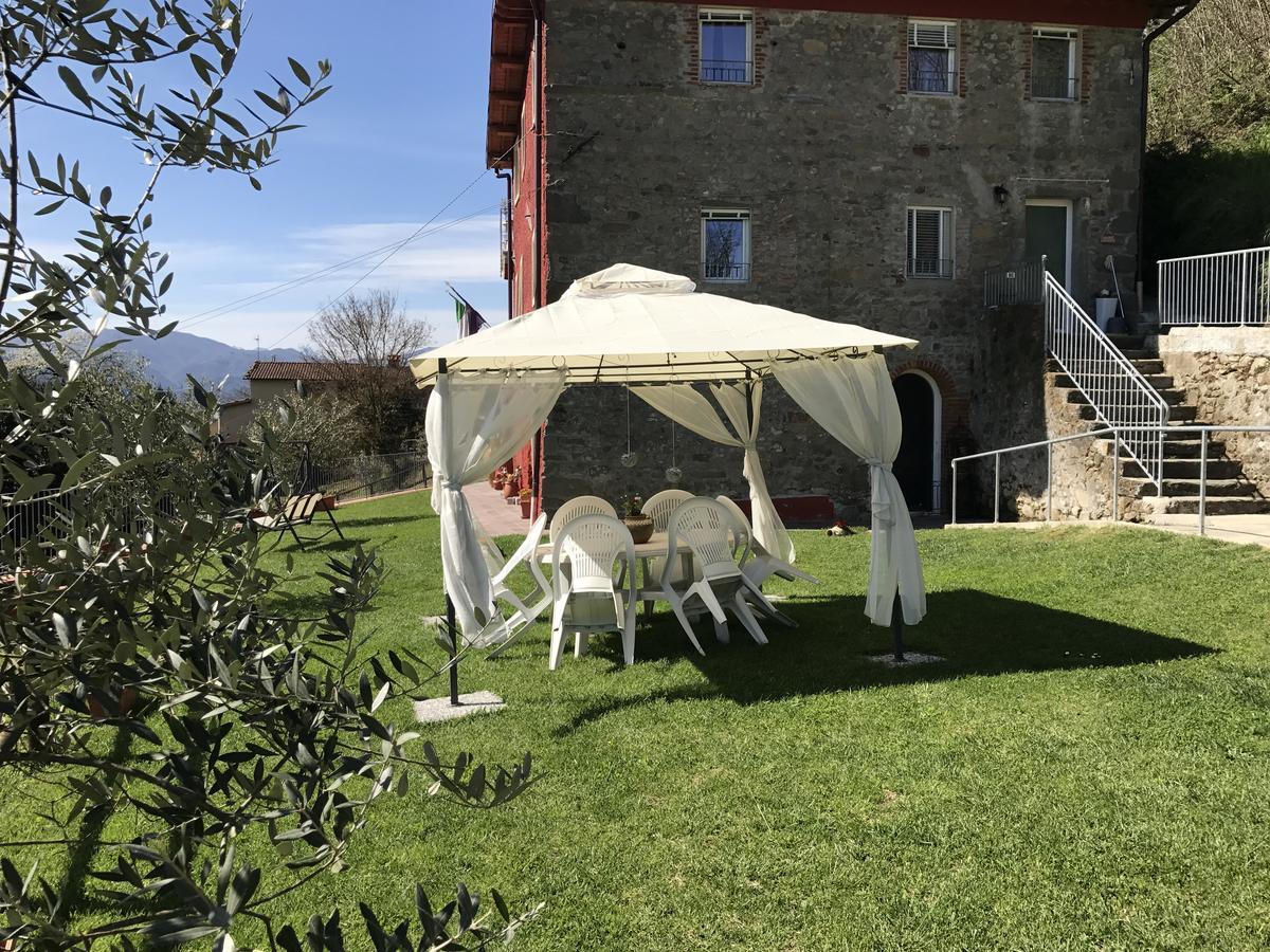 Il Frutteto Ghivizzano