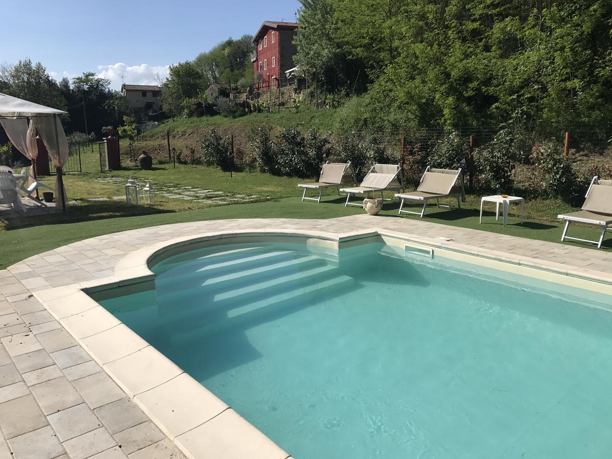 Apartment Il Frutteto