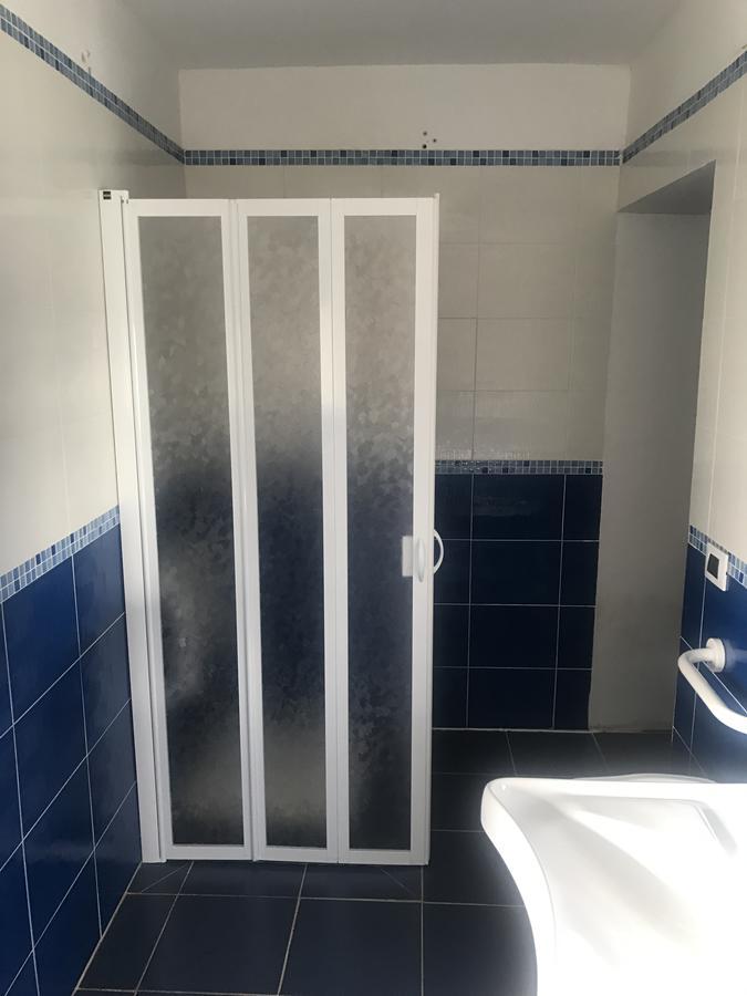Apartment Il Frutteto Ghivizzano